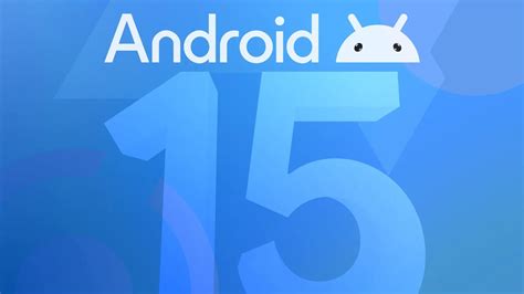 A­n­d­r­o­i­d­ ­1­5­ ­i­l­e­ ­i­l­g­i­l­i­ ­h­e­r­ ­ş­e­y­:­ ­O­l­a­c­a­k­ ­o­l­a­n­l­a­r­ ­v­e­ ­o­l­m­a­s­ı­n­ı­ ­i­s­t­e­d­i­k­l­e­r­i­m­i­z­!­
